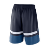 Mens Minnesota Timberwolves Icon Swingman Shorts