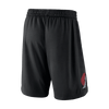 Mens Portland Trail Blazers Icon Swingman Shorts