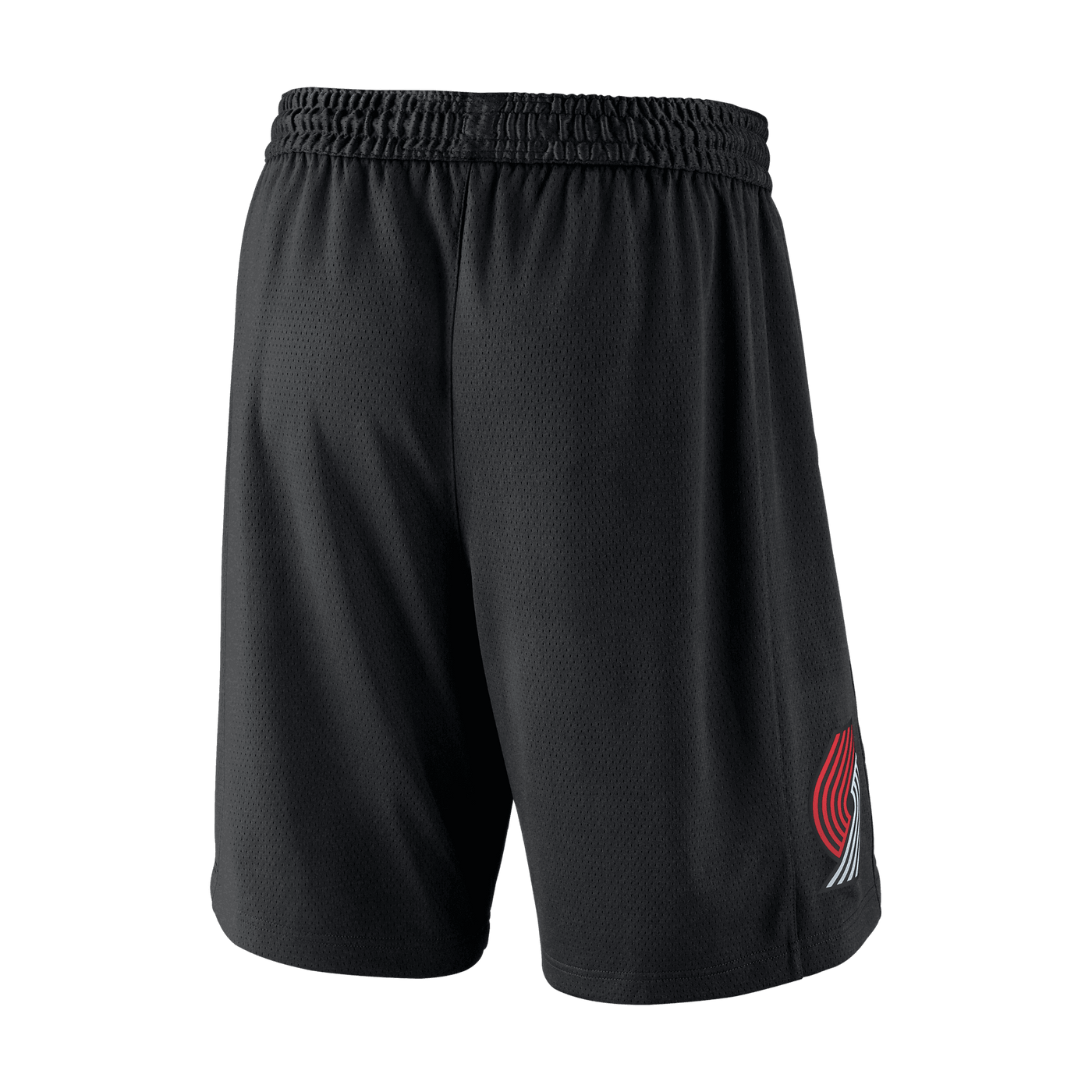 Mens Portland Trail Blazers Icon Swingman Shorts