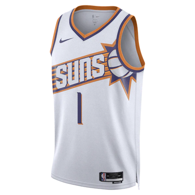 Mens Phoenix Suns Devin Booker Swingman Replica Jersey