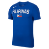 Mens Philippines Team T-Shirt