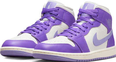 Womens Air Jordan 1 Shoe