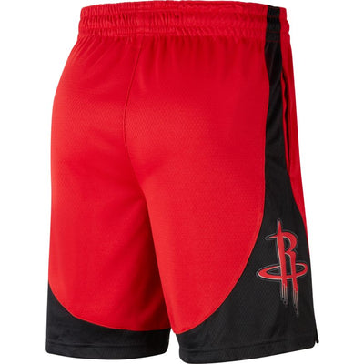 Mens Houston Rockets Icon Swingman Shorts