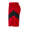 Mens Toronto Raptors Icon Swingman Shorts