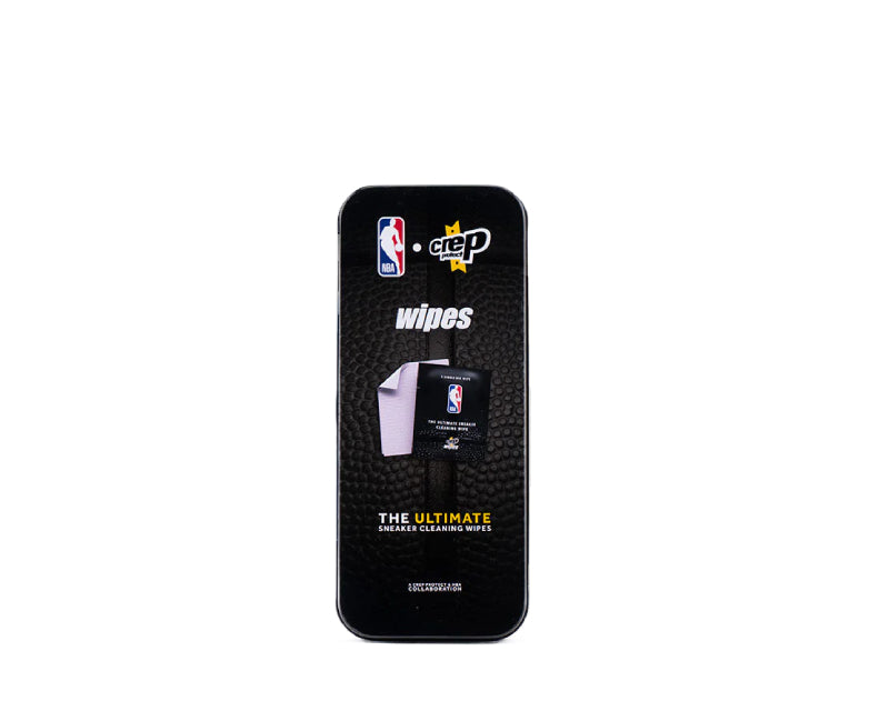 NBA - Wipes (12 sachets)