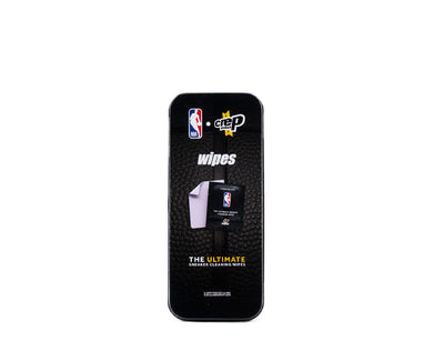 NBA - Wipes (12 sachets)