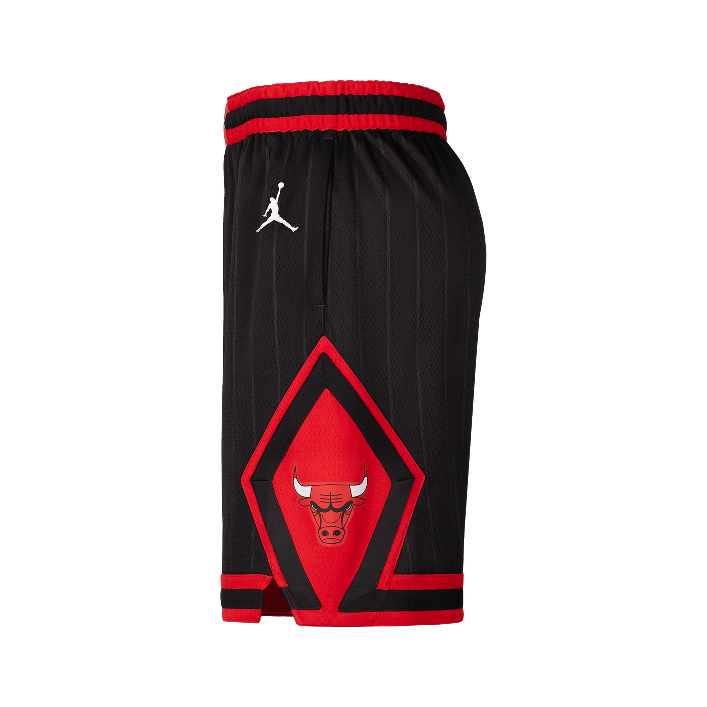 Mens Chicago Bulls Statement Swingman Shorts