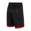 Mens Toronto Raptors Statement Swingman Shorts