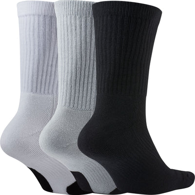 Mens Everyday Basketball Crew Socks