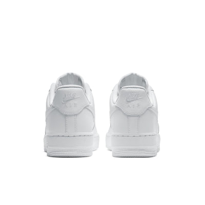 Womens Air Force 1 Shoe