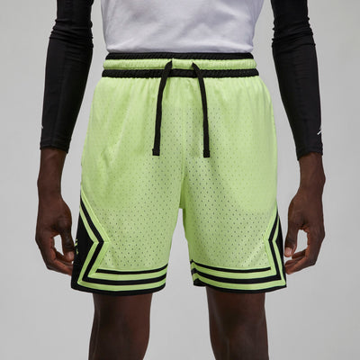 Mens Jumpman Dri-Fit Sport Diamond Short