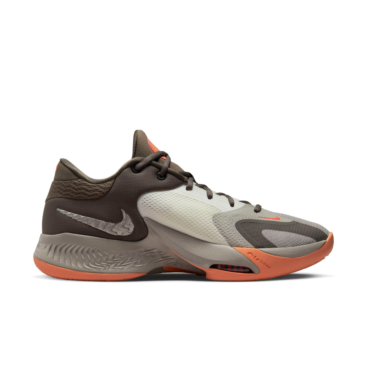 Mens Zoom Freak 4  Shoe