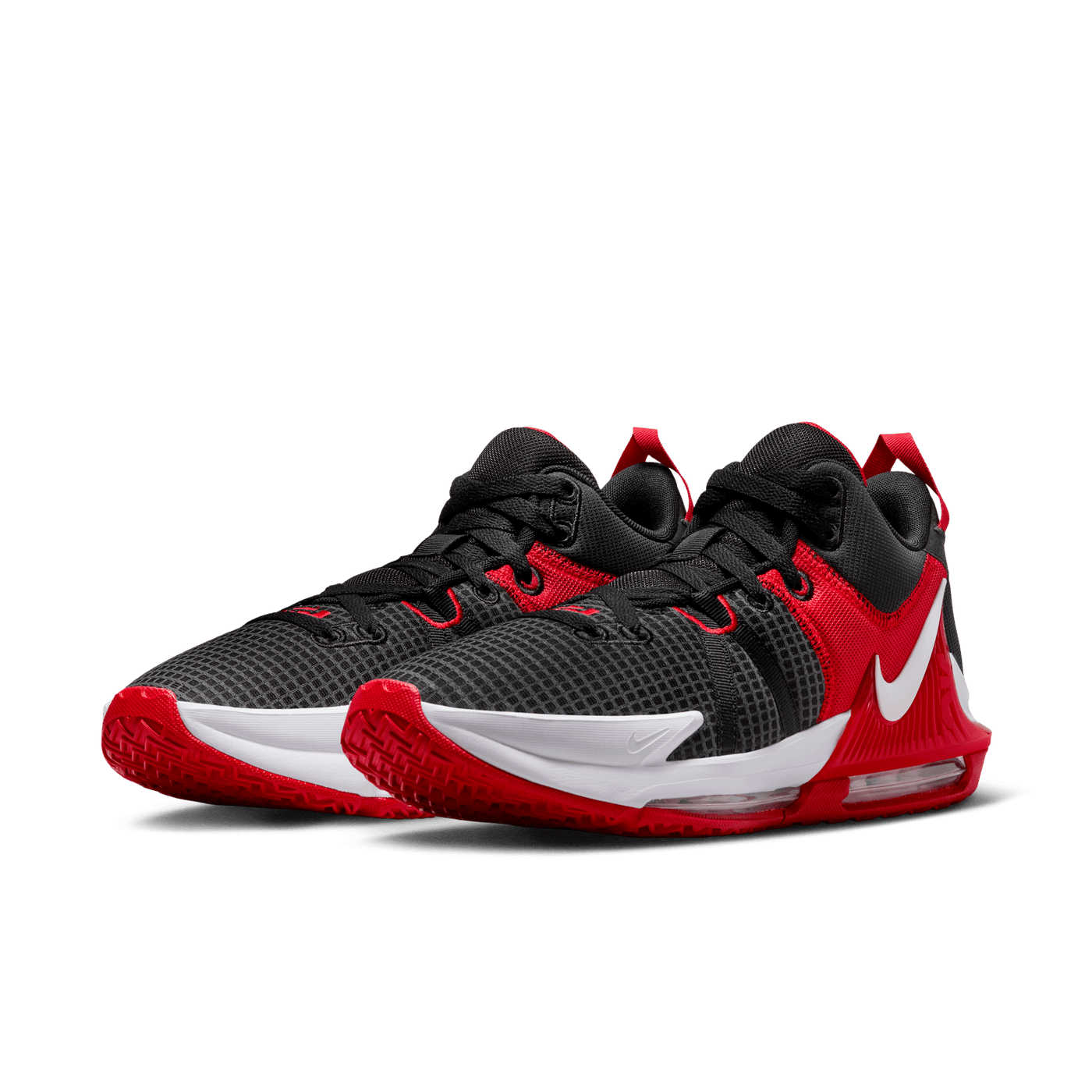 Mens Lebron Witness VII Basketball Shoes