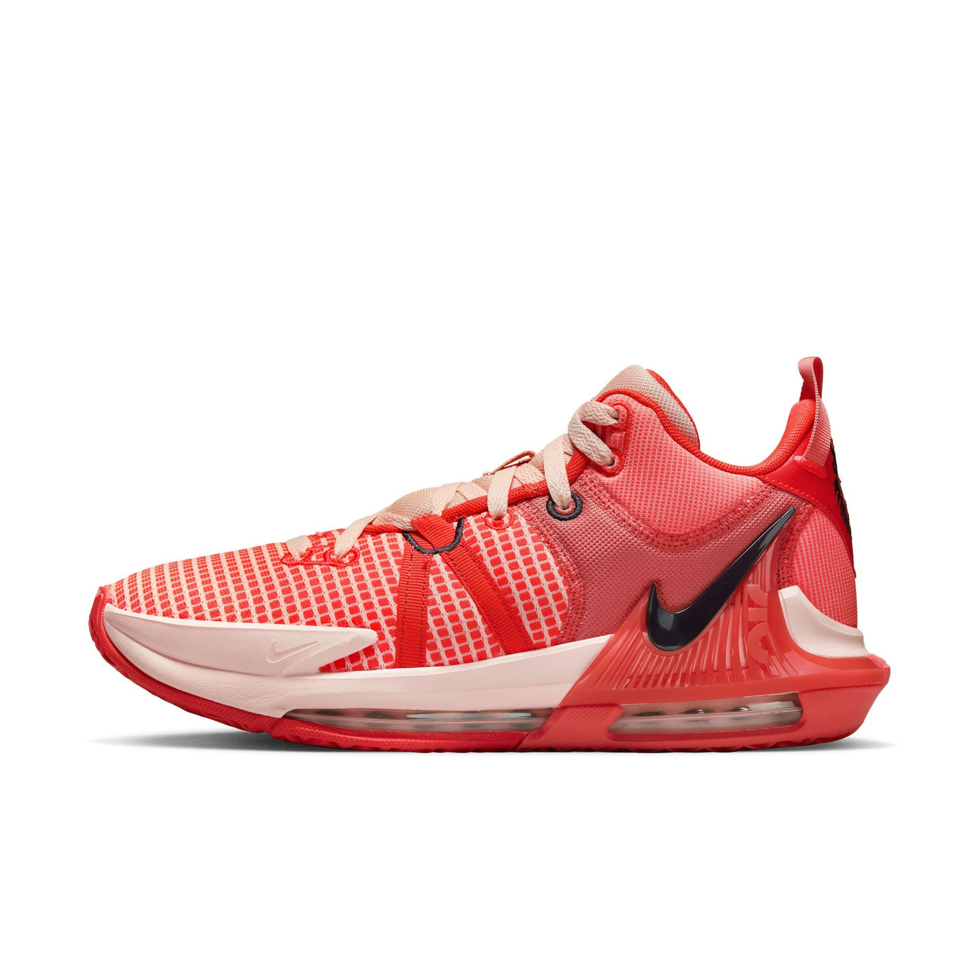 Mens Lebron Witness VII Shoe