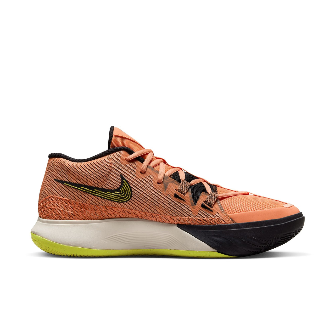 Mens Kyrie Flytrap VI Shoe