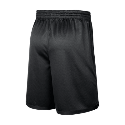 Mens Brooklyn Nets Statement Swingman Shorts