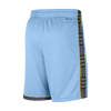 Mens Memphis Grizzlies Statement Swingman Shorts