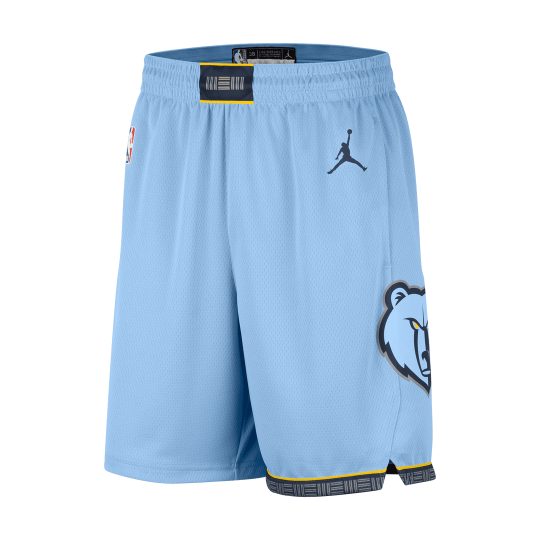 Memphis Grizzlies cheapest Shorts