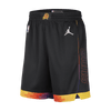 Mens Phoenix Suns Statement Swingman Shorts