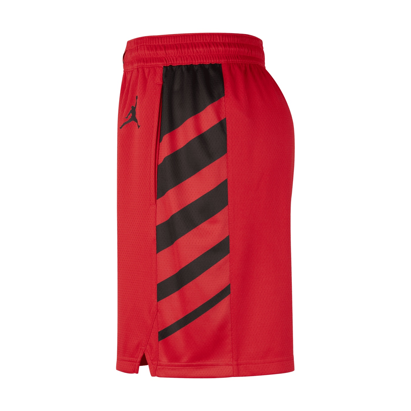 Mens Portland Trailblazers Statement Swingman Shorts