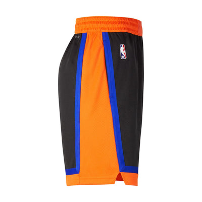 New York Knicks Swingman Shorts