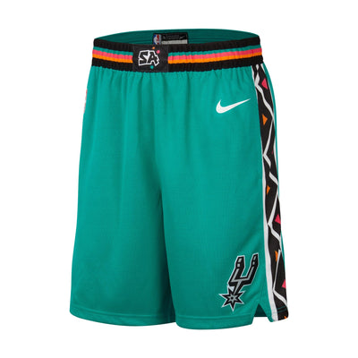 San Antonio Spurs Swingman Shorts