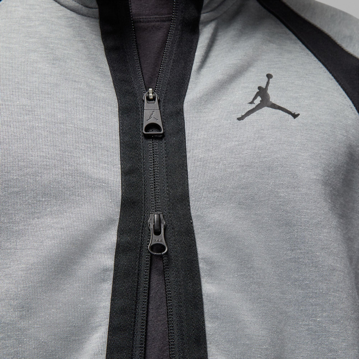 Mens Jumpman Dri-Fit Air Fleece Full Zip Hoodie