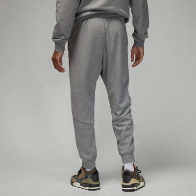 Mens Dri-Fit Sport Crossover Fleece Pant