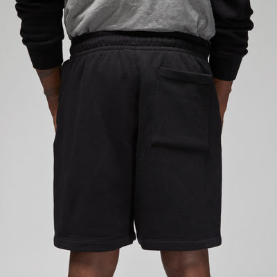 Mens Essential Fleece Short