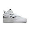 Mens Air Jordan 1 Mid React 40th Shoe