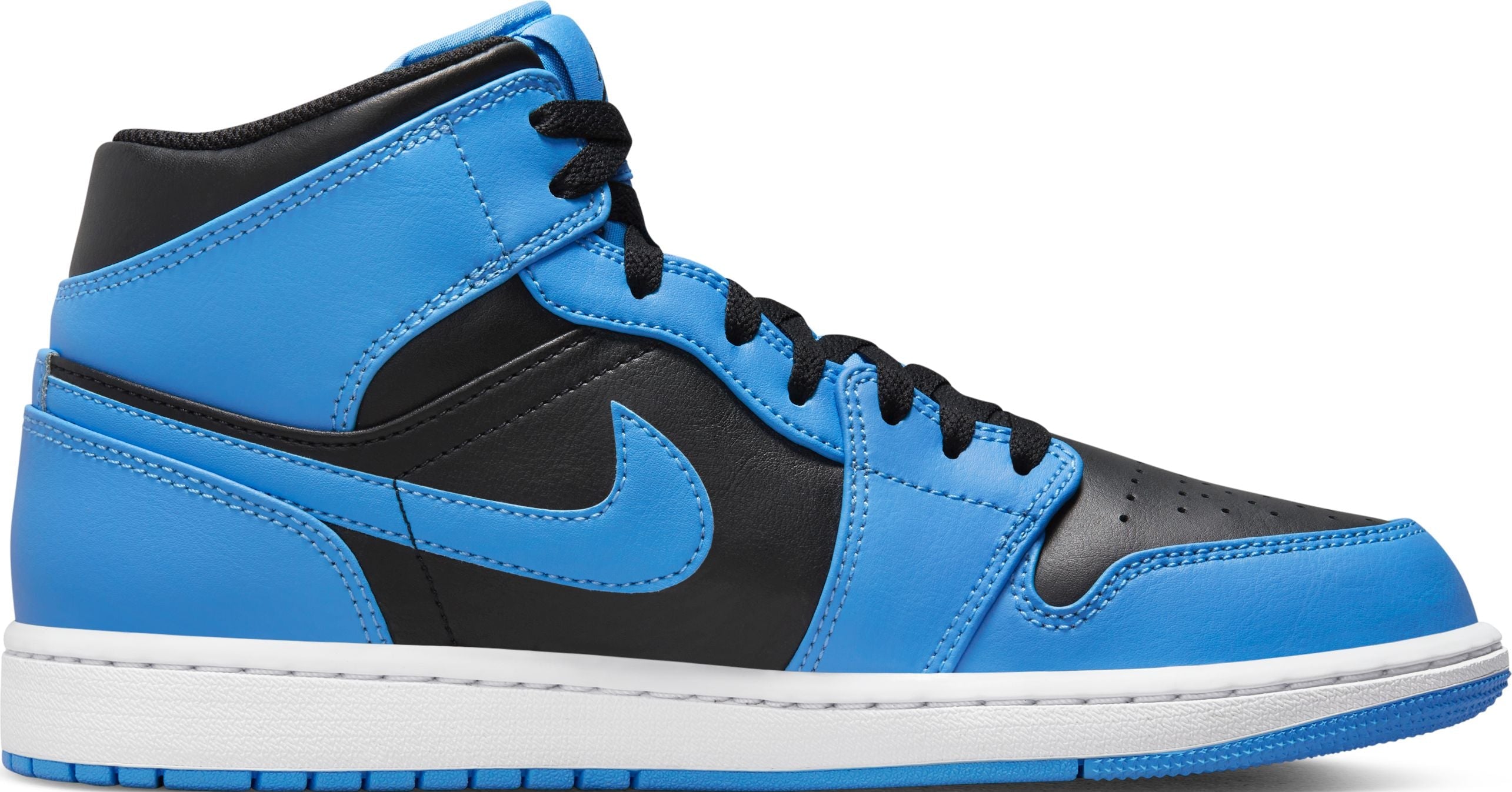 Mens Air Jordan 1 Mid Shoes – NBA Store Middle East - Kuwait