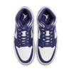 Mens Air Jordan 1 Mid Shoes