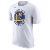 Mens Golden State Warriors Next Nature T-Shirt