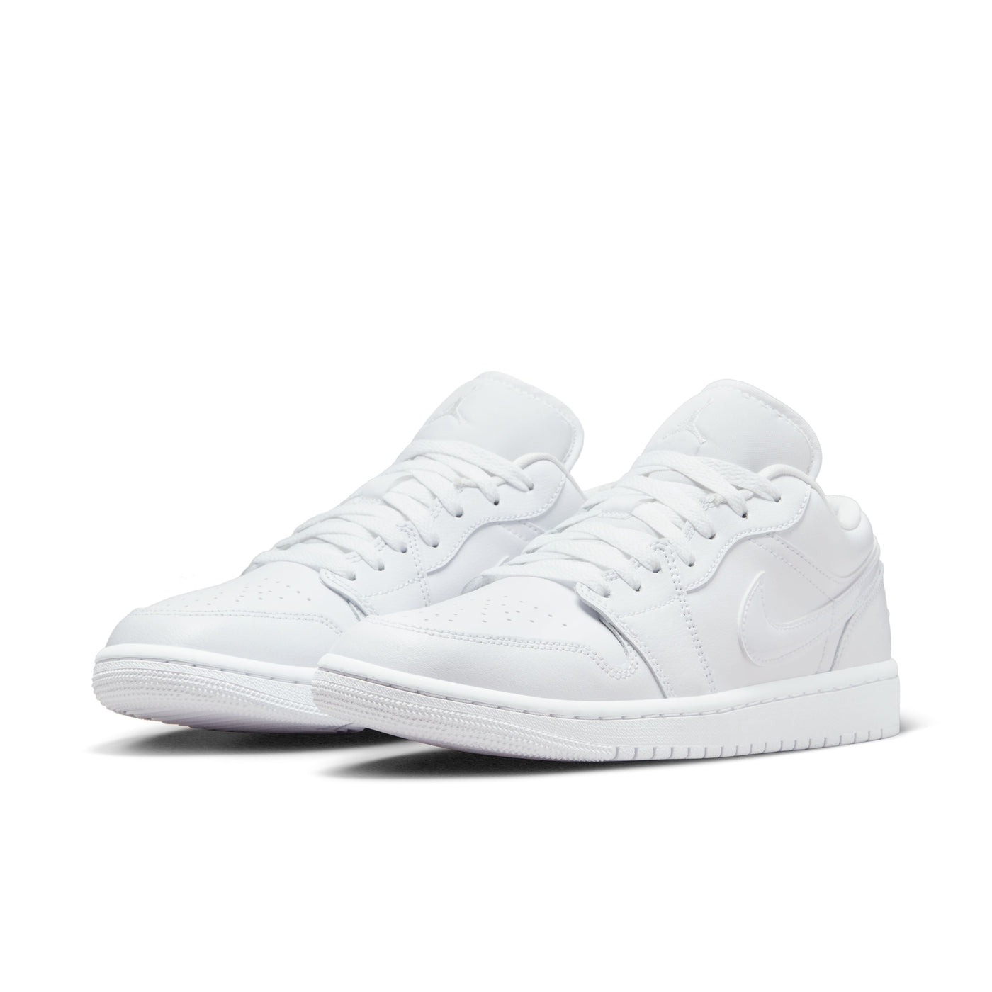 Womens AIR JORDAN 1 LOW 365 Shoe