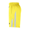 Mens Utah Jazz Icon Swingman Shorts