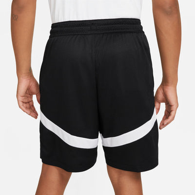 Mens Dri-Fit Icon+ 8in Shorts