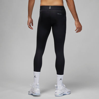 Mens Jumpman Dri-Fit Sport 3 Quarter Tights