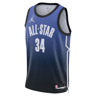 All-Star Antetokounmpo Weekend Swingman T1 Jersey