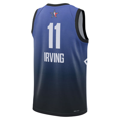 All-Star Irving Weekend Swingman T1 Jersey