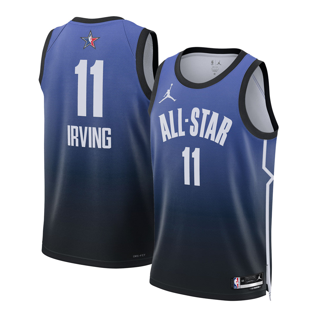 All-Star Irving Weekend Swingman T1 Jersey