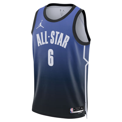 All-Star James Weekend Swingman T1 Jersey