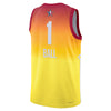 All-Star Ball Weekend Swingman T2 Jersey