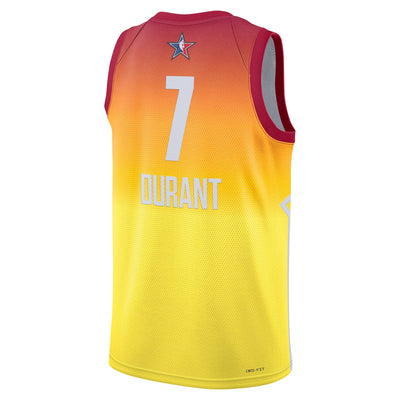 All-Star Durant Weekend Swingman T2 Jersey