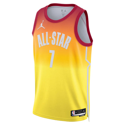 All-Star Durant Weekend Swingman T2 Jersey