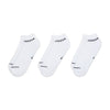 Mens Everyday Cushioned No-Show Socks