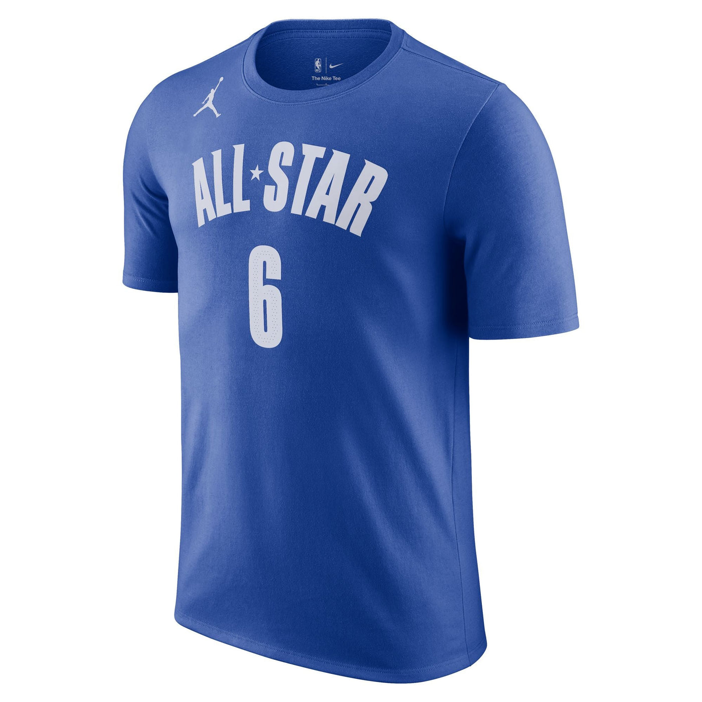 Mens Essential All-Star Weekend T-Shirt