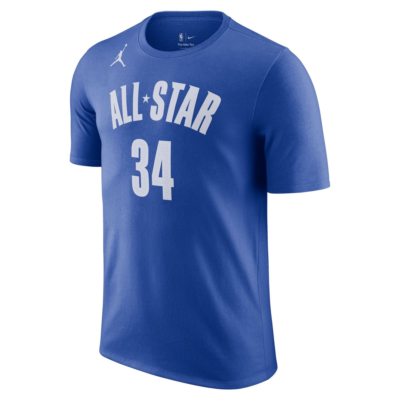 Mens Essential All-Star Weekend T-Shirt