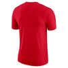 Mens Chicago Bulls Essential Block T-Shirt