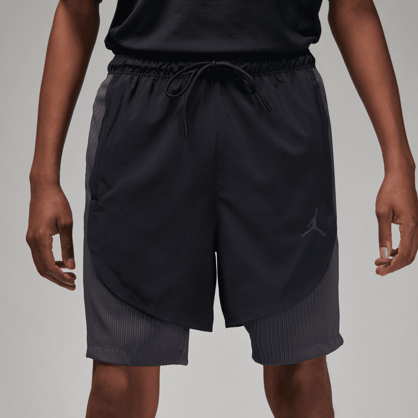 Mens Dri-Fit Sport Statement Shorts