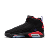 Boys Jumpman 3Peat Basketball Shoe